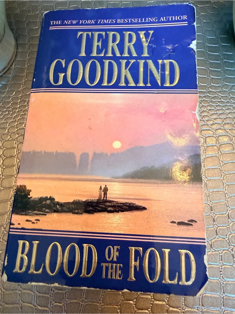 Terry Goodkind – Sword of Truth Series | 3-Book Set (See Description Carefully)